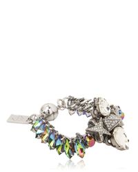 Assad Mounser | Blue Alphard Bracelet | Lyst