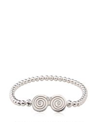 Marco Ta Moko | Metallic The Colombian Bracelet | Lyst