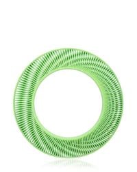 Vojd Studios | Green Phase Bangle Bracelet | Lyst