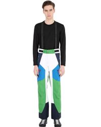Peak Performance | Black Heli Gravity Gore-tex Ski Pant for Men | Lyst