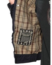 matchless viney rebel jacket