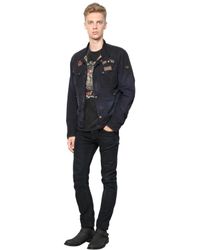 matchless viney rebel jacket