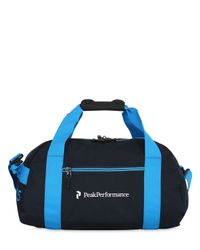 Peak Performance Bags for Men - Lyst.com