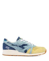 diadora lc23 denim