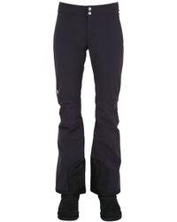 peak performance stretch ski pants
