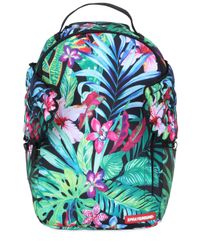 sprayground floral