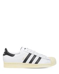 Adidas Superstar Sneakers for Men - Up to 60% off at Lyst.com