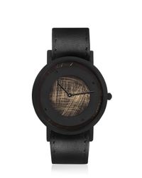 South Lane Avant Emerge Black Watch