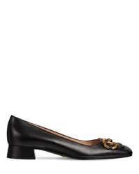 Gucci flats and pumps for Women - Up to 47% off at Lyst.com