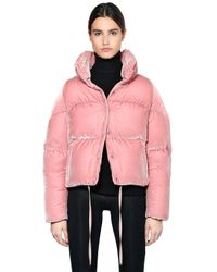 moncler cercis jacket