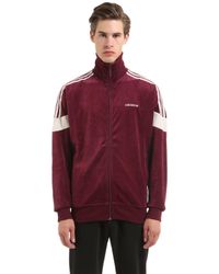 adidas challenger track jacket
