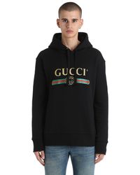 gucci sweatshirt wolf