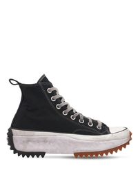 converse blanche basse spartoo