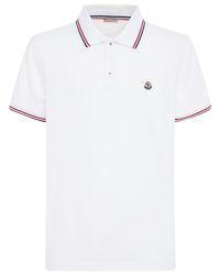 maglietta moncler