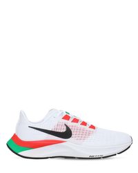 Nike Synthetic Air Zoom Pegasus 37 Ek Sneakers | Lyst
