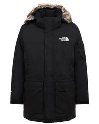 north face mcmurdo sale