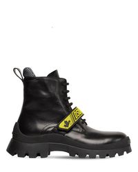 dsquared2 boots