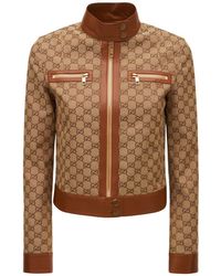 gucci giacca donna
