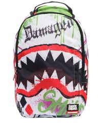 sprayground dc