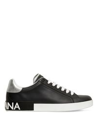 Dolce & Gabbana Shoes for Men - Up to 62% off at Lyst.com