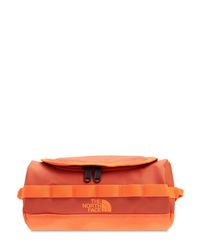 Neceser Caniaster Pequeño The North Face de hombre de color Naranja | Lyst
