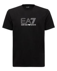 ea7 t shirt