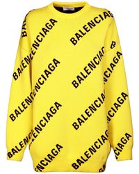 maglia balenciaga donna