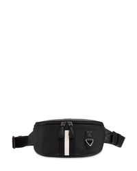 bally fanny pack