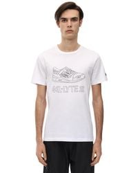 asics tee shirts