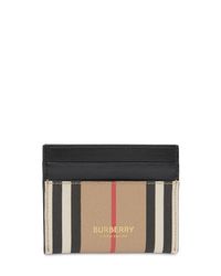 burberry tradicional wallet