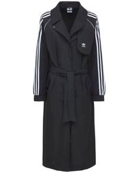 adidas duster jacket