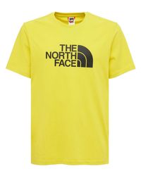 The North Face T-Shirts für Herren - Bis 26% Rabatt auf Lyst.ch