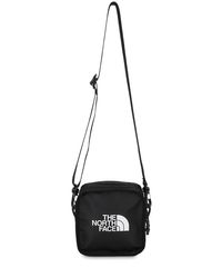 side bag north face