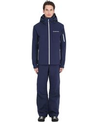 peak performance maroon 2 jacket