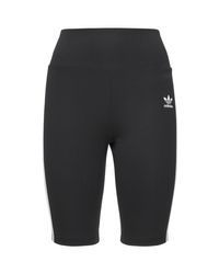 adidas Originals Long and knee-length shorts for Women - Up to 67% off at  Lyst.com