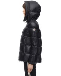 Piumino "Bandama" di Moncler in Black