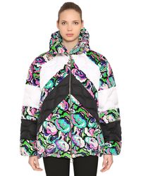 pucci puffer coat