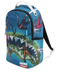 fortnite sprayground