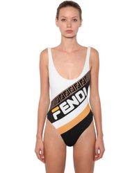 costume intero fendi