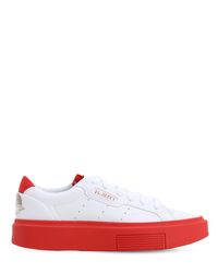 adidas Originals Hypersleek EE4705 - Best shoes SneakerStudio