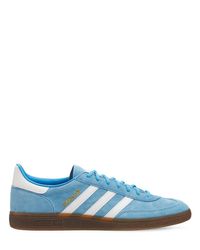 Adidas Hamburg Sneakers for Men - Up to 40% off at Lyst.com.au