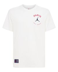 nike jordan psg t shirt