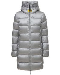 parajumpers bubble coat
