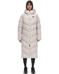 Nike Coats for Women - Up to 42% off at Lyst.com