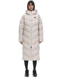the north face himalayan light down hoodie