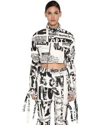 jeremy scott shop on line