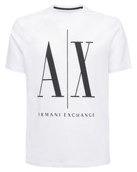 armani exchange t shirt price