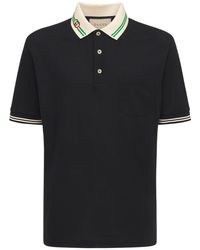 Gucci Polo shirts for Men - Up to 18 