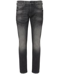 G-Star RAW 4101 Lancet Skinny Denim Jeans in Grey (Grey) for Men - Lyst