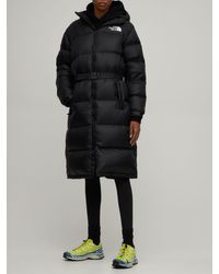 nuptse parka